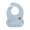 Lässig Siliconen Slab Happy Rascals Smile Sky Blue