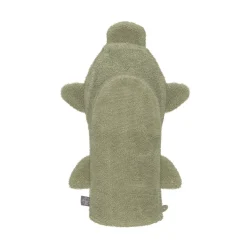 Lässig Washandje Schildpad