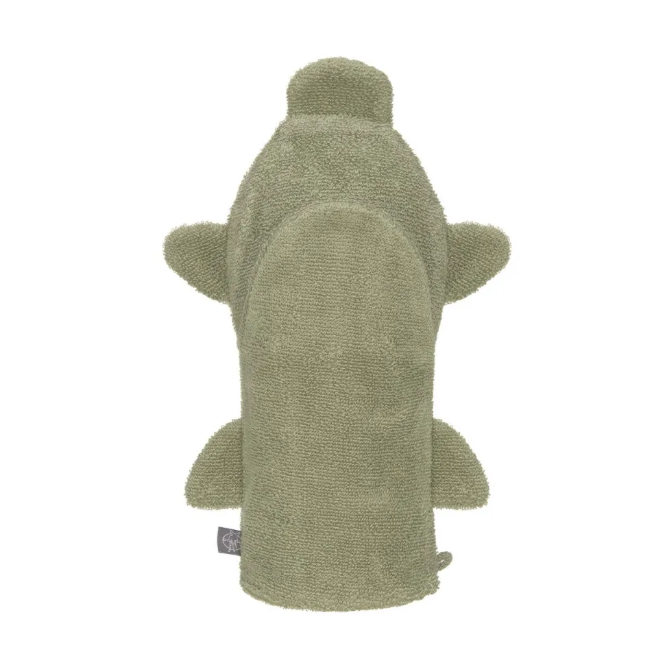 Lässig Washandje Schildpad