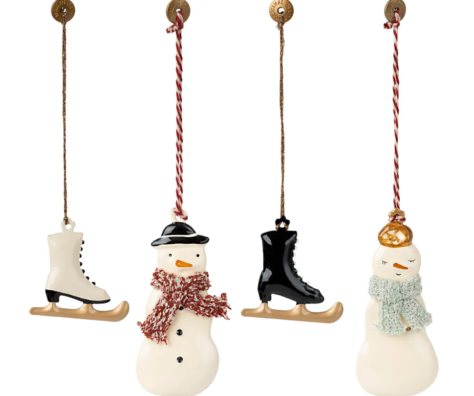 Maileg Hangversiering Winter Wonderland