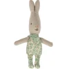 Maileg Knuffelkonijn MY Groen 11cm