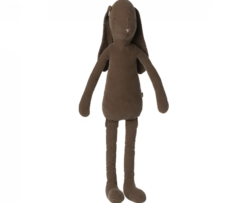 Maileg Knuffelkonijn Size 4 Corduroy 52cm