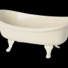 Maileg Poppenhuis Badkuip 18cm