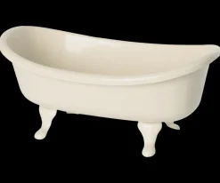 Maileg Poppenhuis Badkuip 18cm