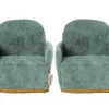 Maileg Poppenhuis Stoelen Set 2-delig