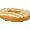 Maileg Rubberboot voor Small Mouse Yellow Stripe