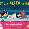 Met z'n allen in bed