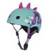 Micro Step Helm Deluxe 3D Draak