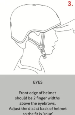 Micro Step Helm Deluxe 3D Draak