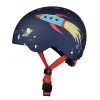 Micro Step Helm Deluxe Raket