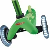 Micro Step LED Wielset voor Mini Micro Step