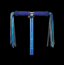 Micro Step Linten Blauw Reflecterend