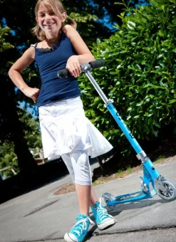 Micro Step Micro Sprite Blauw
