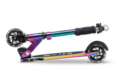 Micro Step Micro Sprite Neochrome LED