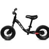 Micro Step Mini Micro Loopfiets Classic Zwart