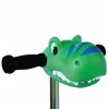 Micro Step Scootaheadz Dino Groen