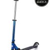 Micro Step Sprite Pearl Blauw/Paars LED