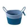 Micro Step Stepmandje Blauw