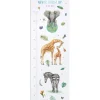 MiesToGo Groeimeter Jungle Blauw