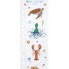 MiesToGo Groeimeter Zeedieren Blauw