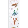 MiesToGo Groeimeter Zeedieren Roze