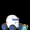 MOB Space Rover Universe Explorer