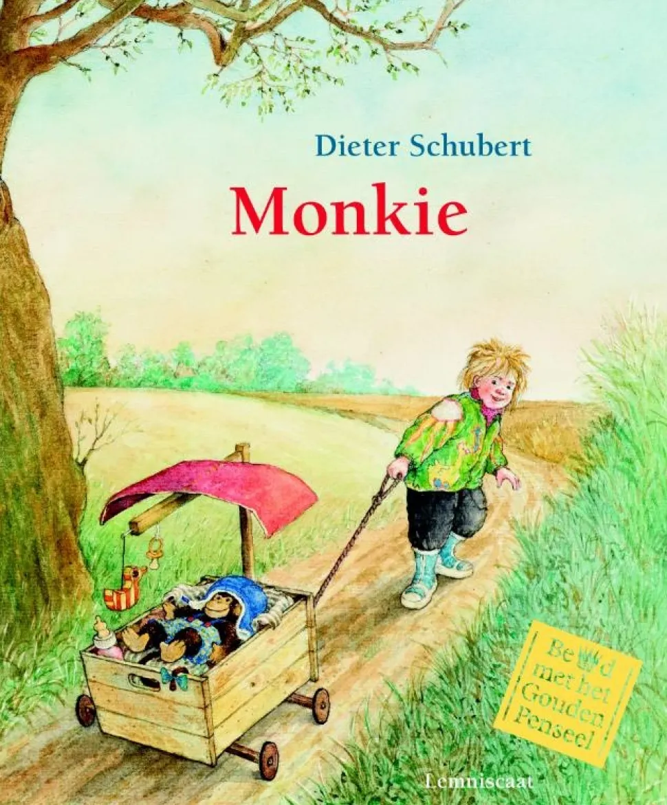 Monkie