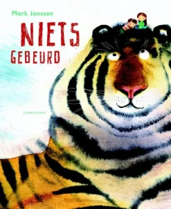 Niets gebeurd