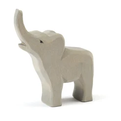 Olifant Klein Trompeterend 20422