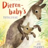 Ontdek... Dierenbaby's
