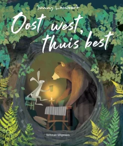 Oost west, thuis best