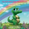 Op dril met Kiko de krokodil