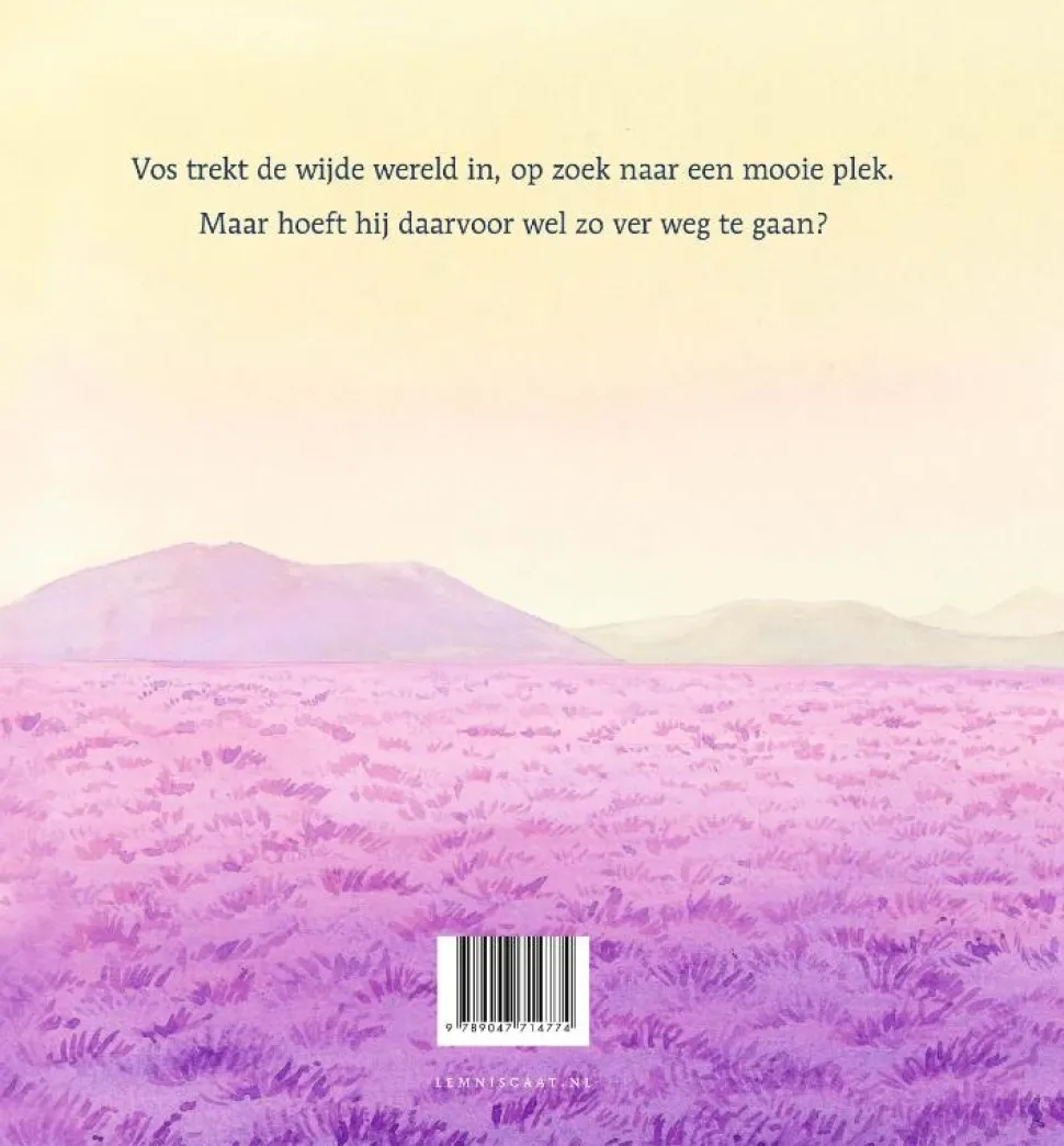 Op zoek