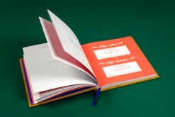 Opa Invulboek voor Kleinkind