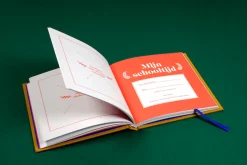 Opa Invulboek voor Kleinkind