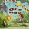 Oppasser voor een dag