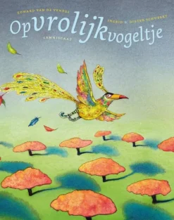 Opvrolijkvogeltje