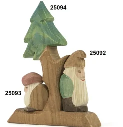 Ostheimer Boom Dwergspar Tannenzwerg 25094