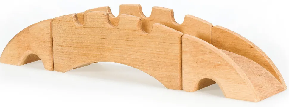 Ostheimer Brug 3-delig 26817