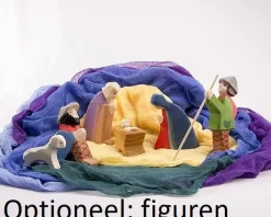 Ostheimer Decoratie Doek