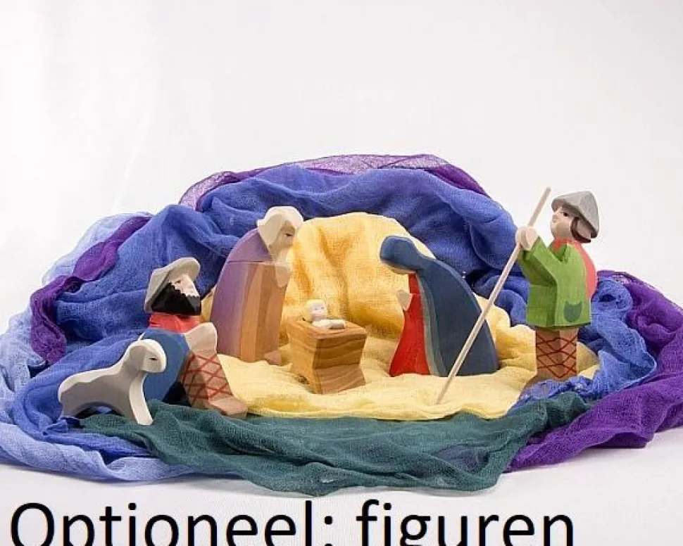 Ostheimer Decoratie Doek