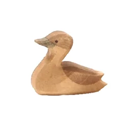 Ostheimer Gans Canadees Klein Zwemmend 22704