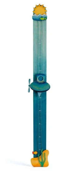 Ostheimer Groeimeter Zee 00375