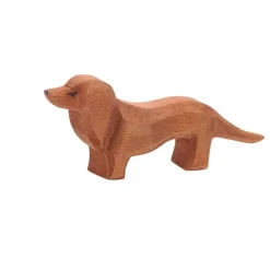 Ostheimer Hond Teckel 10611
