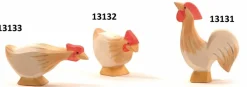 Ostheimer Kip Oker 13133