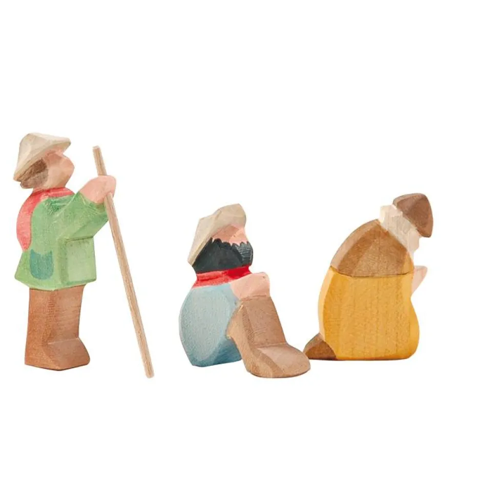 Ostheimer Mini Herders Groep 66520