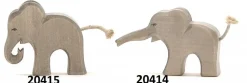 Ostheimer Olifant Klein 20415