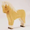 Paard Haflinger 11113