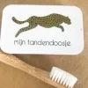 Pepermints Tandendoosje Panter