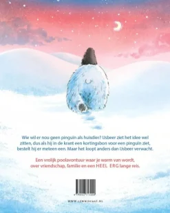Pinguinpakketje